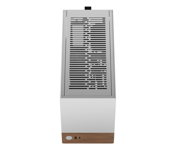 FRACTAL DESIGN Terra Srebrna FD-C-TER1N-02 - 1151905 - zdjęcie 4